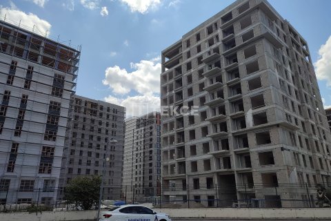 2+1 Apartment en Pendik, Turkey No. 11484 9