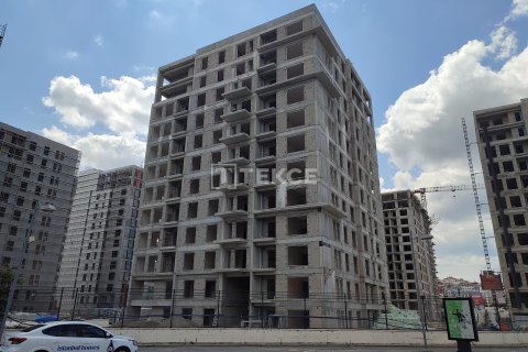 2+1 Apartment en Pendik, Turkey No. 11484 6