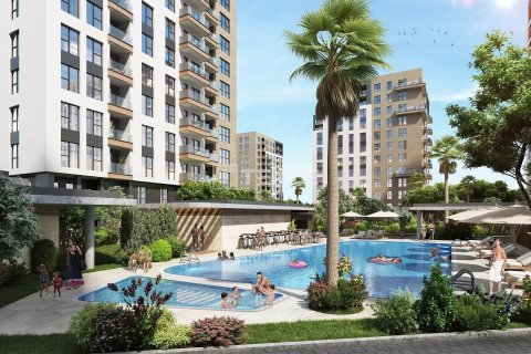 2+1 Apartment en Pendik, Turkey No. 11484 29