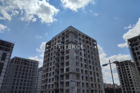 2+1 Apartment en Pendik, Turkey No. 11484 8