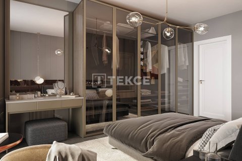 2+1 Apartment en Pendik, Turkey No. 11484 17