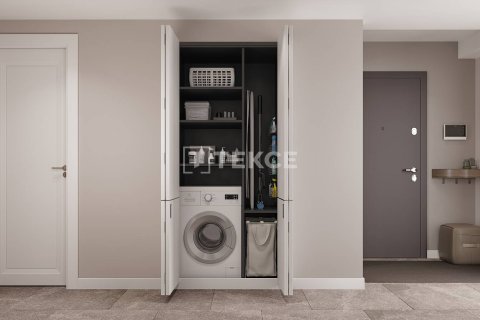 2+1 Apartment en Pendik, Turkey No. 11484 11