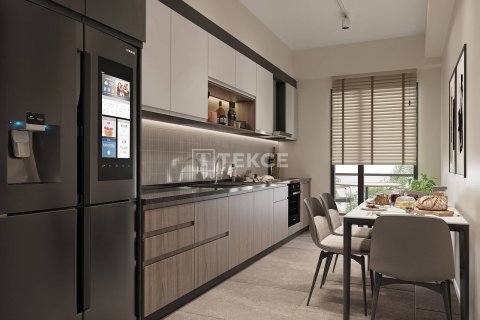 2+1 Apartment en Pendik, Turkey No. 11484 18