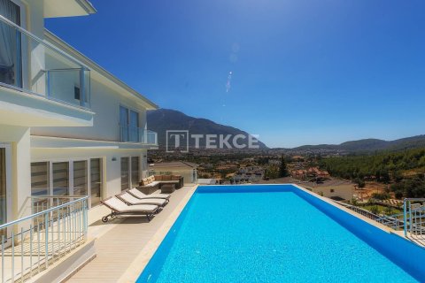 6+1 Villa in Fethiye, Turkey No. 11447 4