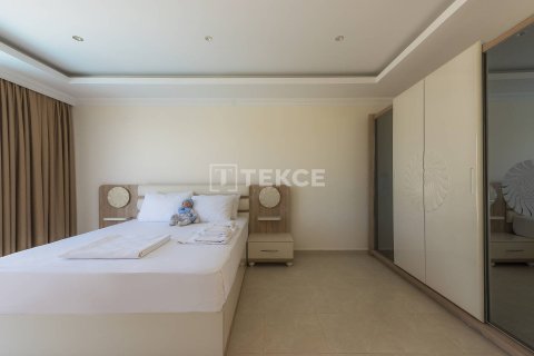 6+1 Villa in Fethiye, Turkey No. 11447 11