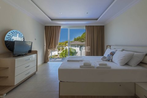 6+1 Villa en Fethiye, Turkey No. 11447 12