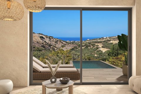 2 bedrooms Villa in Heraklion, Greece No. 54972 6