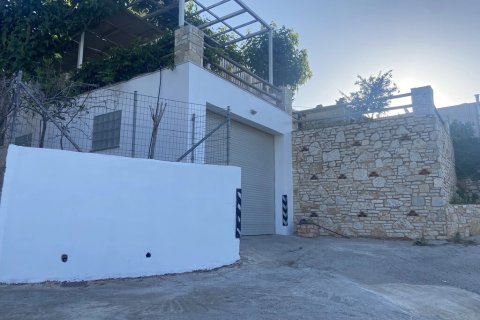 3 bedrooms House in Kymi, Greece No. 54960 11