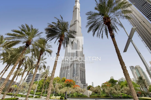 1 bedroom Apartment in Downtown Dubai (Downtown Burj Dubai), UAE No. 6193 1