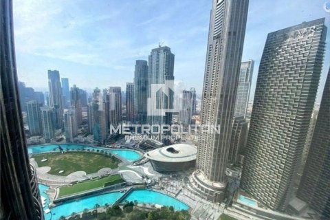 1 dormitorio Apartment en Downtown Dubai (Downtown Burj Dubai), UAE No. 6193 9