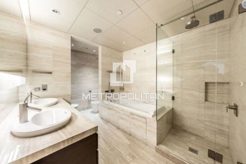 1 dormitorio Apartment en Downtown Dubai (Downtown Burj Dubai), UAE No. 6193 8