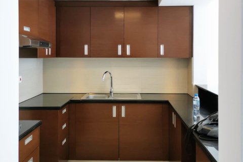 1 dormitorio Apartment en Shams Abu Dhabi, UAE No. 6827 5