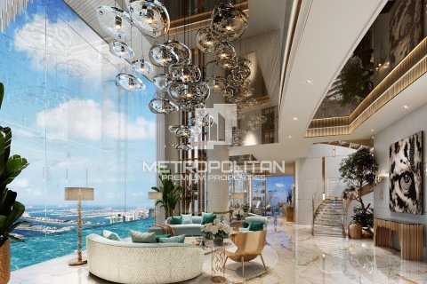 1 bedroom Apartment in Dubai Harbour, UAE No. 6826 8