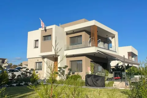 5 bedrooms Villa in Souni–Zanatzia, Cyprus No. 28973 1