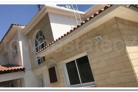 4 bedrooms Villa in Agios Tychonas, Cyprus No. 28972 14