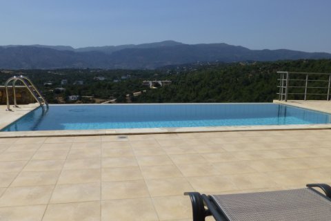 7 bedrooms Villa in Lasithi, Greece No. 24088 10