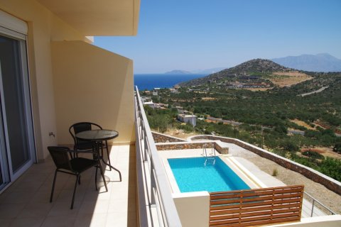 7 bedrooms Villa in Lasithi, Greece No. 24088 17