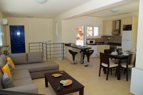 7 bedrooms Villa in Lasithi, Greece No. 24088 6