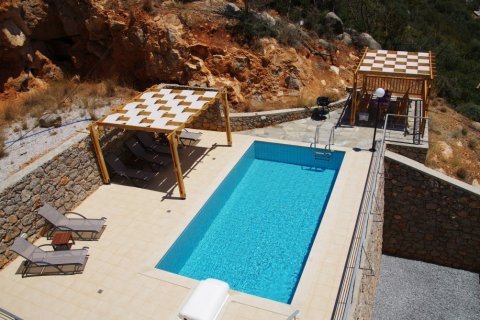 7 bedrooms Villa in Lasithi, Greece No. 24088 21