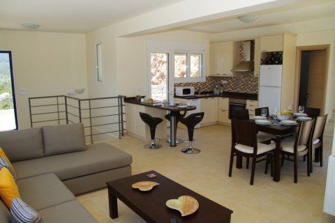 7 bedrooms Villa in Lasithi, Greece No. 24088 23