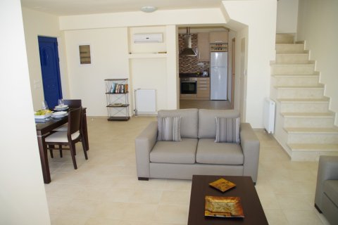 7 bedrooms Villa in Lasithi, Greece No. 24088 3