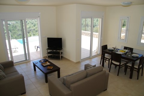 7 bedrooms Villa in Lasithi, Greece No. 24088 20