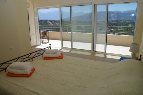 7 bedrooms Villa in Lasithi, Greece No. 24088 16