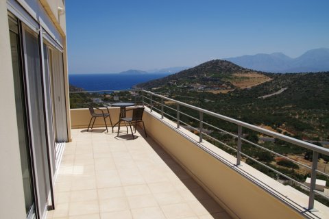 7 bedrooms Villa in Lasithi, Greece No. 24088 22