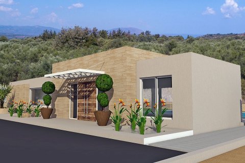 2 bedrooms Villa in Chania, Greece No. 24014 3