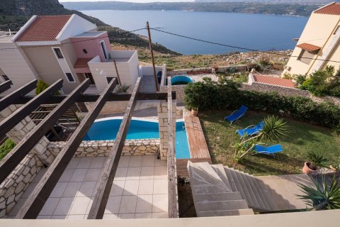 4 dormitorios Villa en Chania, Greece No. 24089 15