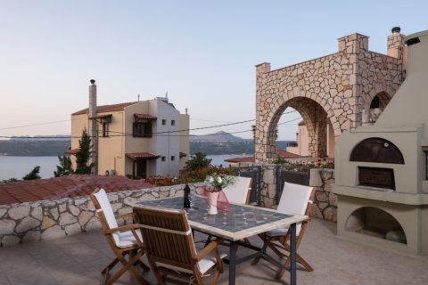 4 dormitorios Villa en Chania, Greece No. 24089 3