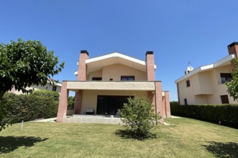 4 bedrooms Villa in Central Macedonia, Greece No. 52312 2