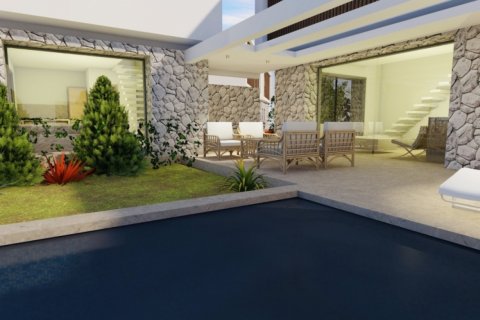 4 bedrooms Villa in Central Macedonia, Greece No. 52316 4