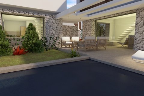 4 bedrooms Villa in Central Macedonia, Greece No. 52316 8