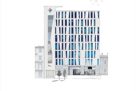 2320m² Business in Kavala, Greece No. 57687 9