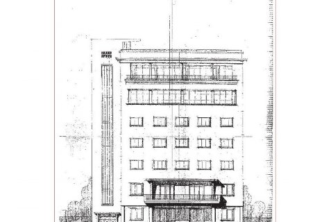 Готовый бизнес 2320м² в Кавала, Греция №57687 1