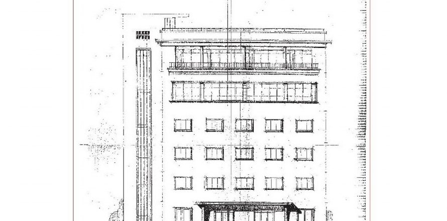 Готовый бизнес 2320м² в Кавала, Греция №57687