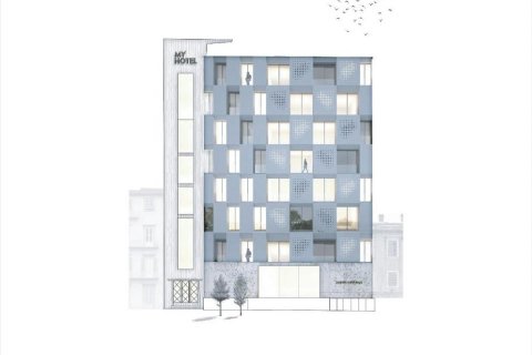 2320m² Negocio en Kavala, Greece No. 57687 8