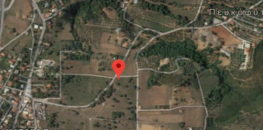 148000m² Land à Agios Stefanos, Greece No. 57688