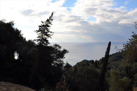 5200m² Land en Corfu, Greece No. 57685 7