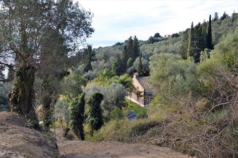 5200m² Land in Corfu, Greece No. 57685 11