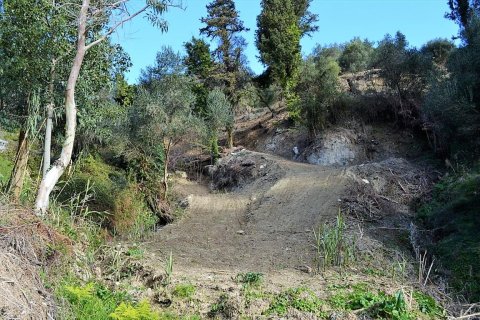 5200m² Land en Corfu, Greece No. 57685 8