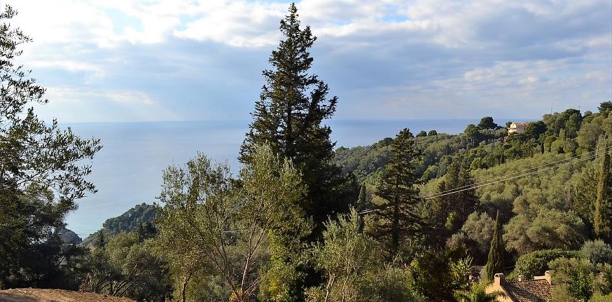 5200m² Land in Corfu, Greece No. 57685