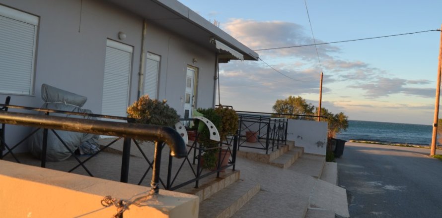 240m² Business in Hersonissos, Greece No. 57686