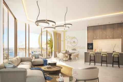 2 dormitorios Apartment en  Yas Island, UAE No. 10092 8