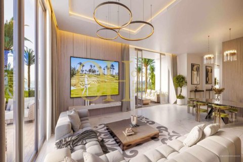 2 dormitorios Apartment en  Yas Island, UAE No. 10092 6