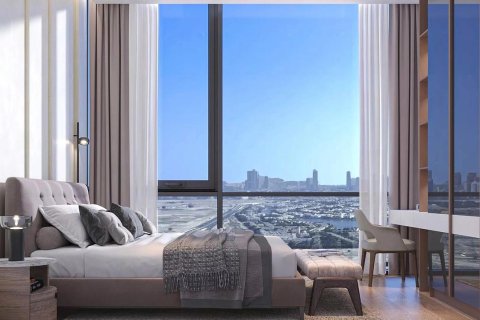 1 dormitorio Apartment en Dubai, UAE No. 10068 3