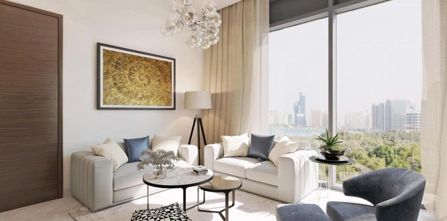 2 dormitorios Apartment en Dubai, UAE No. 10067