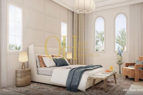 5 dormitorios Villa en Madinat Zayed, UAE No. 10093 7