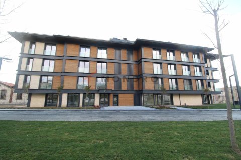 1+1 Appartement à Fatih, Turkey No. 17103 1